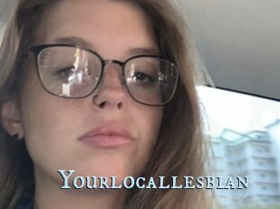 Yourlocallesbian
