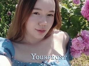 Yourpeony