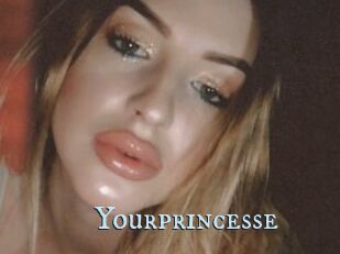 Yourprincesse