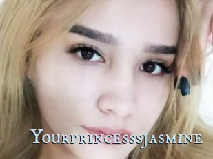 Yourprincesssjasmine