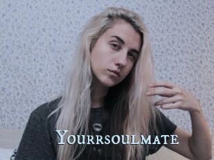 Yourrsoulmate