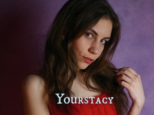 Yourstacy