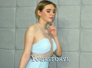 Yourstorye