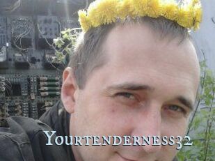 Yourtenderness32