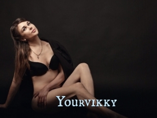 Yourvikky