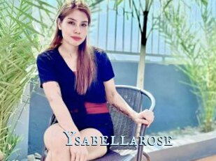 Ysabellarose