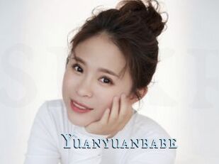 Yuanyuanbabe