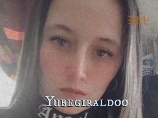 Yubegiraldoo