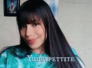 Yudeypettite