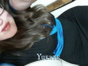 Yuerte