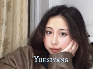 Yuesiyang