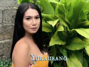 Yukaurano