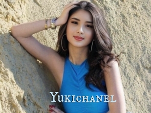 Yukichanel
