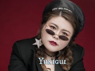Yukigui