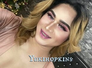 Yukihopkins
