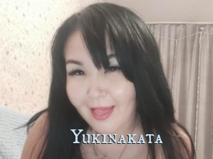 Yukinakata
