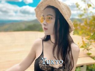 Yukyo