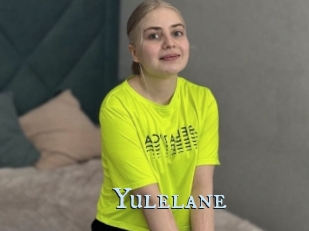 Yulelane