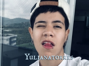 Yulianatorres