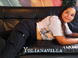 Yulianavilla