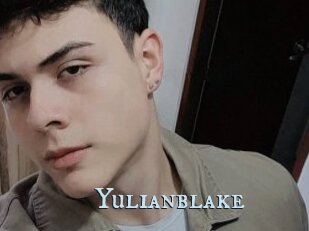 Yulianblake
