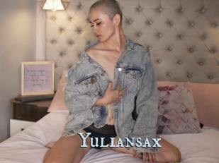 Yuliansax