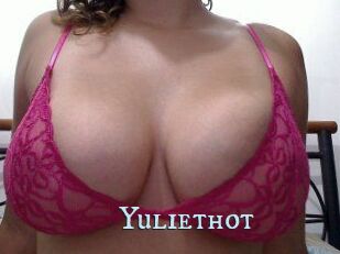 Yuliethot