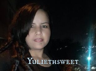 Yuliethsweet
