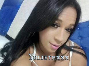 Yuliethxxx