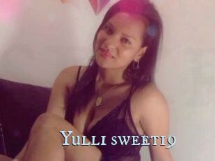 Yulli_sweet19