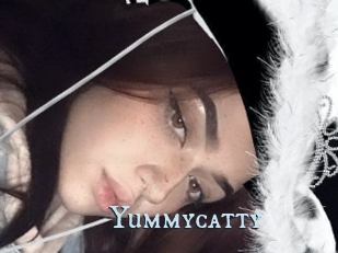 Yummycatty