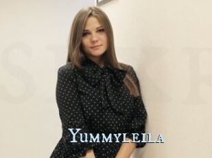 Yummyleila