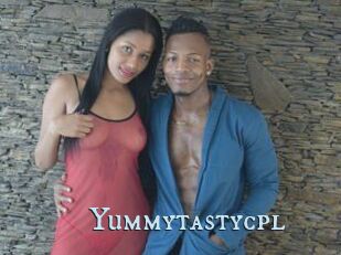 Yummytastycpl
