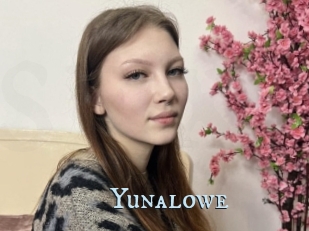 Yunalowe