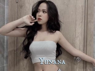Yunana