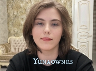 Yunaownes