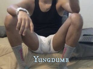Yungdumb