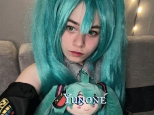 Yunone