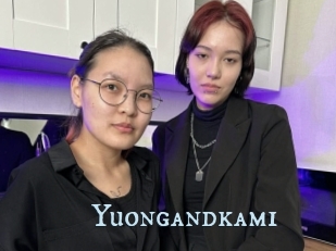 Yuongandkami