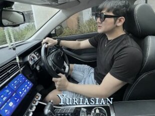 Yuriasian