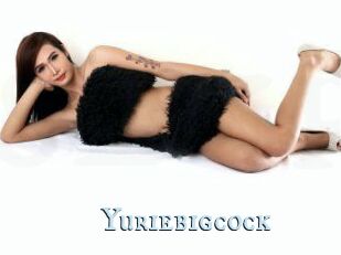 Yuriebigcock