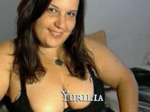 Yurilia