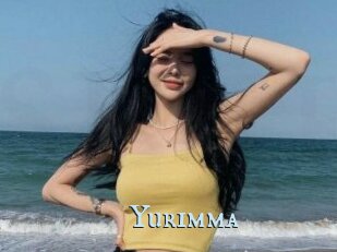 Yurimma