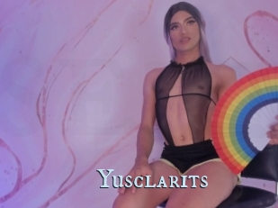 Yusclarits