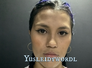 Yusleidywordl