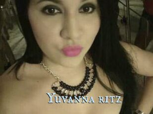 Yuvanna_ritz