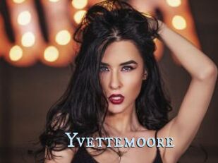 Yvettemoore
