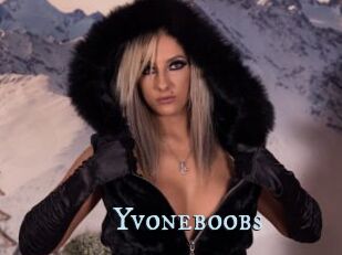 Yvoneboobs