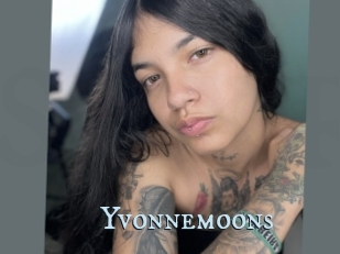 Yvonnemoons