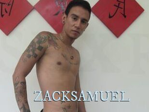 ZACKSAMUEL